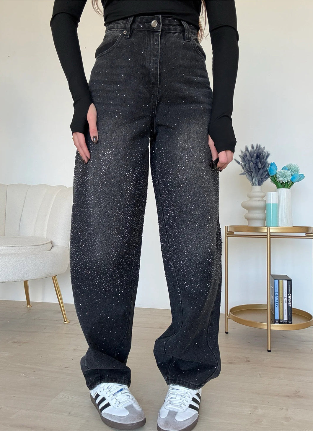 Pantalón LUBER