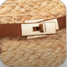 Cargar imagen en el visor de la galería, Bolso MIMBRE
