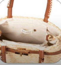 Cargar imagen en el visor de la galería, Bolso MIMBRE
