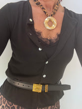 Cargar imagen en el visor de la galería, Jersey combinado LENCERO
