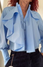 Cargar imagen en el visor de la galería, Camisa CUELO
