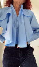 Cargar imagen en el visor de la galería, Camisa CUELO
