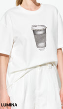 Cargar imagen en el visor de la galería, Camiseta LYM
