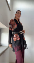 Cargar imagen en el visor de la galería, Chaqueta FLECOS
