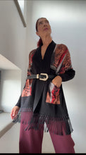 Cargar imagen en el visor de la galería, Chaqueta FLECOS
