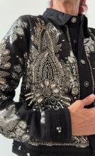 Cargar imagen en el visor de la galería, Chaqueta PREMIUN PLATA
