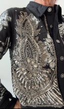 Cargar imagen en el visor de la galería, Chaqueta PREMIUN PLATA
