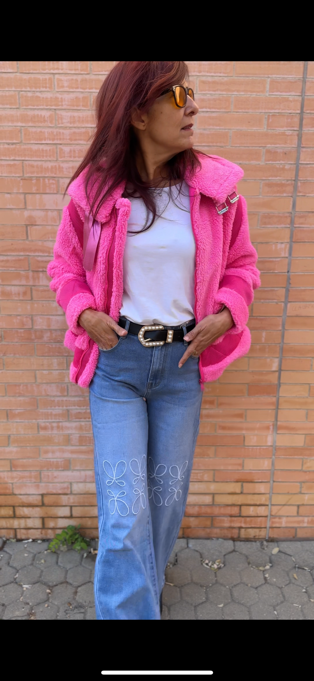 Pantalón LV