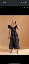 Cargar imagen en el visor de la galería, Vestido CORAZÓN

