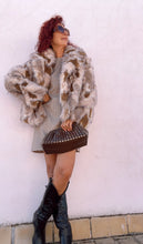 Cargar imagen en el visor de la galería, Vestido CUADRO PEQUEÑO
