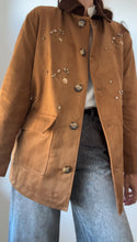 Cargar imagen en el visor de la galería, Chaqueta ANTELINA BRILLO
