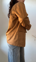 Cargar imagen en el visor de la galería, Chaqueta ANTELINA BRILLO
