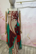 Cargar imagen en el visor de la galería, Vestido ALMUDENA
