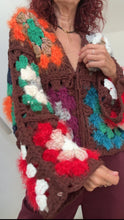 Cargar imagen en el visor de la galería, Cárdigan SEONA
