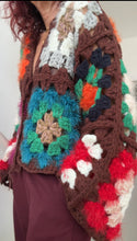 Cargar imagen en el visor de la galería, Cárdigan SEONA
