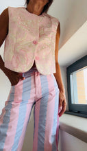 Cargar imagen en el visor de la galería, Camisa BROCADA

