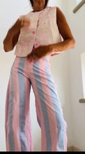 Cargar imagen en el visor de la galería, Pantalón RAYAS
