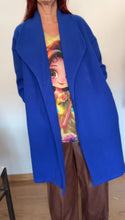 Cargar imagen en el visor de la galería, Abrigo CURVY PAÑO
