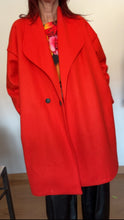 Cargar imagen en el visor de la galería, Abrigo CURVY PAÑO
