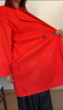 Cargar imagen en el visor de la galería, Abrigo CURVY PAÑO
