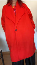 Cargar imagen en el visor de la galería, Abrigo CURVY PAÑO
