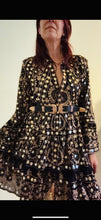 Cargar imagen en el visor de la galería, Vestido GOLDEN
