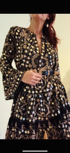 Cargar imagen en el visor de la galería, Vestido GOLDEN
