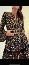 Cargar imagen en el visor de la galería, Vestido GOLDEN
