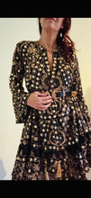 Cargar imagen en el visor de la galería, Vestido GOLDEN
