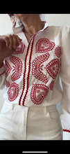 Cargar imagen en el visor de la galería, Camisa TERE
