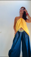 Cargar imagen en el visor de la galería, Camisa TOP RAYAS

