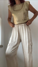 Cargar imagen en el visor de la galería, Pantalón RASO CARGO
