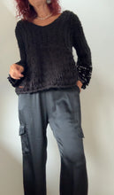 Cargar imagen en el visor de la galería, Pantalón RASO CARGO
