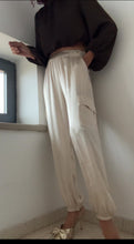Cargar imagen en el visor de la galería, Pantalón RASO CARGO
