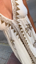 Cargar imagen en el visor de la galería, Vestido PALMERA

