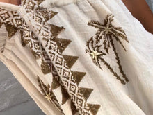 Cargar imagen en el visor de la galería, Vestido PALMERA
