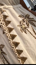 Cargar imagen en el visor de la galería, Vestido PALMERA
