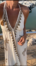 Cargar imagen en el visor de la galería, Vestido PALMERA
