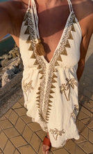 Cargar imagen en el visor de la galería, Vestido PALMERA
