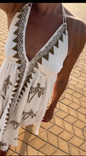 Cargar imagen en el visor de la galería, Vestido PALMERA
