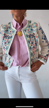 Cargar imagen en el visor de la galería, Chaqueta MARRAQUECH
