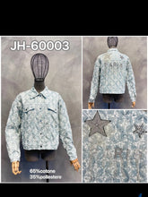 Cargar imagen en el visor de la galería, Chaqueta GOLD
