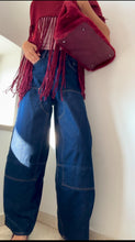 Cargar imagen en el visor de la galería, Pantalón VAQUERO LUMINA
