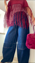 Cargar imagen en el visor de la galería, Pantalón VAQUERO LUMINA
