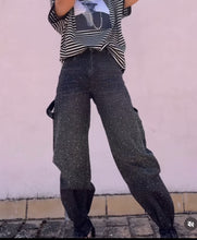 Cargar imagen en el visor de la galería, Pantalón LUBER
