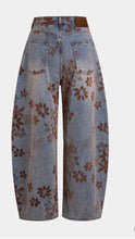 Cargar imagen en el visor de la galería, Pantalon FLOR
