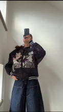 Cargar imagen en el visor de la galería, Chaqueta bomber MIKEY
