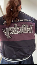Cargar imagen en el visor de la galería, Chaqueta bomber MIKEY
