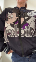 Cargar imagen en el visor de la galería, Chaqueta bomber MIKEY

