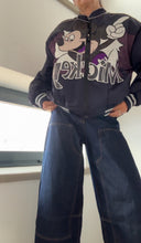 Cargar imagen en el visor de la galería, Chaqueta bomber MIKEY
